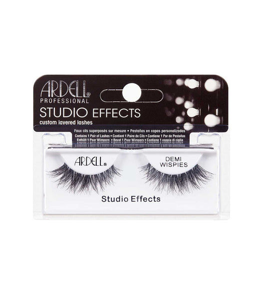 STUDIO EFFECTS DEMI WISPIES-65245